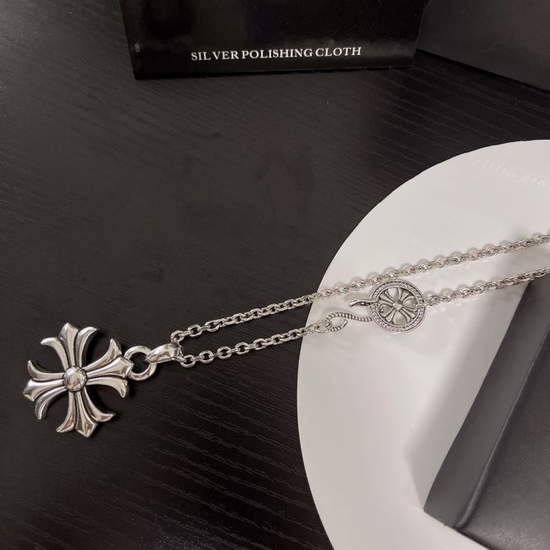 Chrome Hearts Necklaces